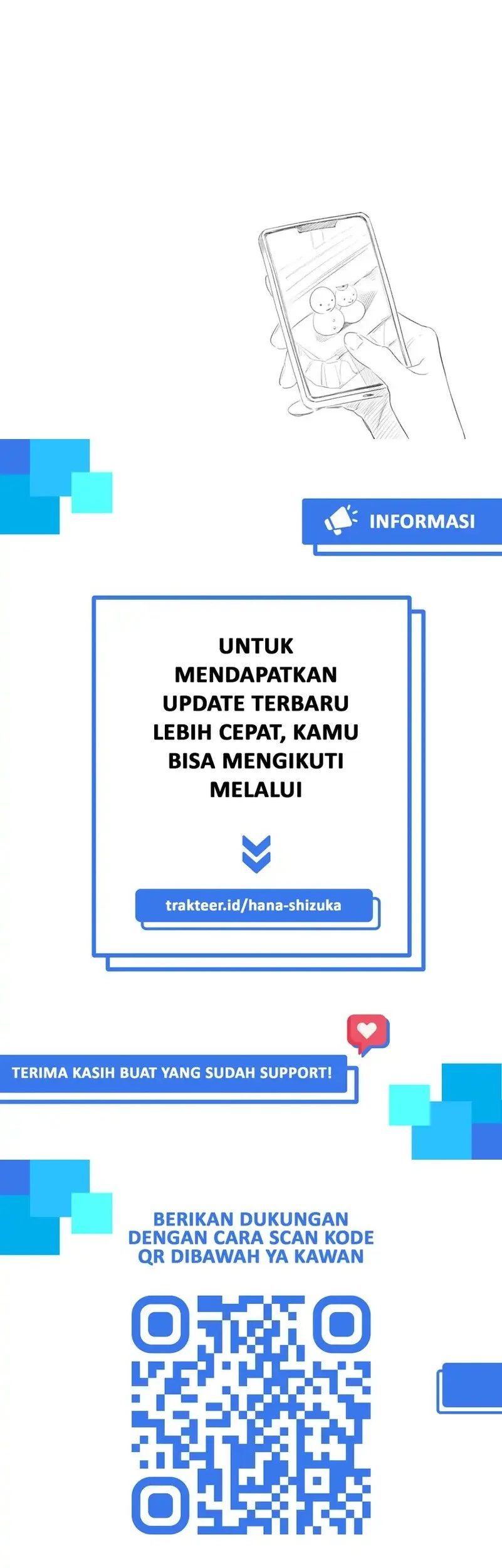 Hachiouji Meibutsu Tengu no Koi Chapter 12 Gambar 30