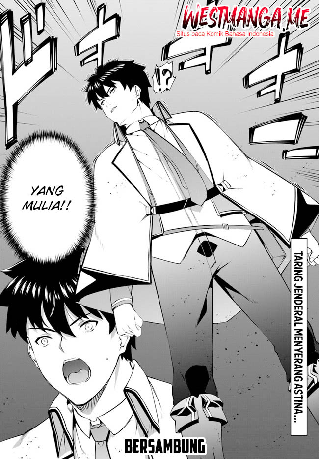 Hagure Seirei Ino Shinsatsu Kiroku ~ Seijo Kishi-dan to Iyashi no Kamiwaza Chapter 35 Gambar 27