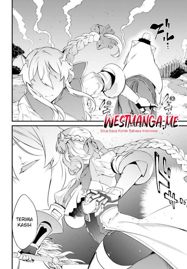 Hagure Seirei Ino Shinsatsu Kiroku ~ Seijo Kishi-dan to Iyashi no Kamiwaza Chapter 36 Gambar 20
