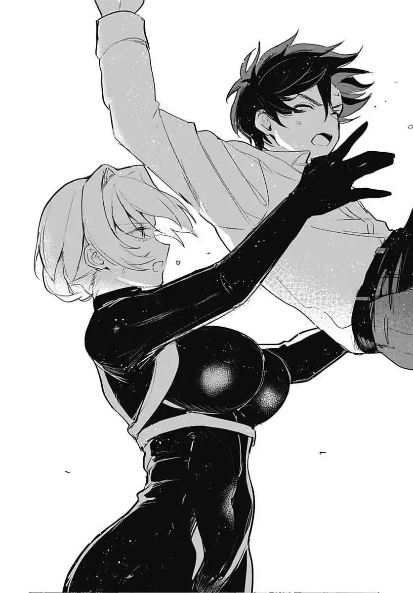 Haha no Ai wa Mama Naranai! Chapter 9 Gambar 28