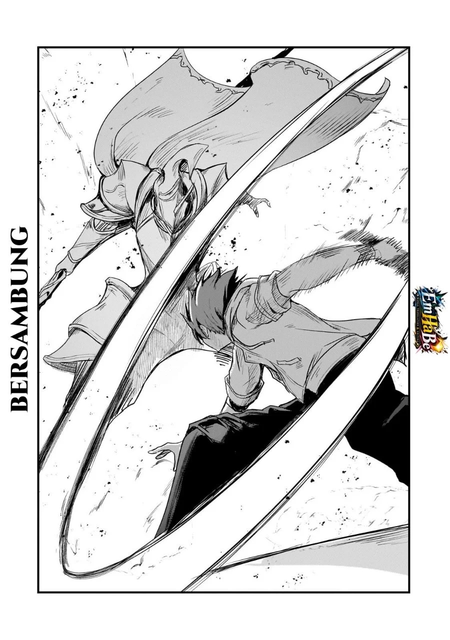 Hai no Sekai wa Kami-no-me de Irodoku: Ore dake Mieru Status de, Saijaku kara Saikyou e Kageagaru Chapter 19 Gambar 23