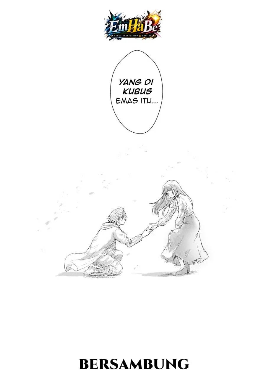 Hai no Sekai wa Kami-no-me de Irodoku: Ore dake Mieru Status de, Saijaku kara Saikyou e Kageagaru Chapter 21 Gambar 25