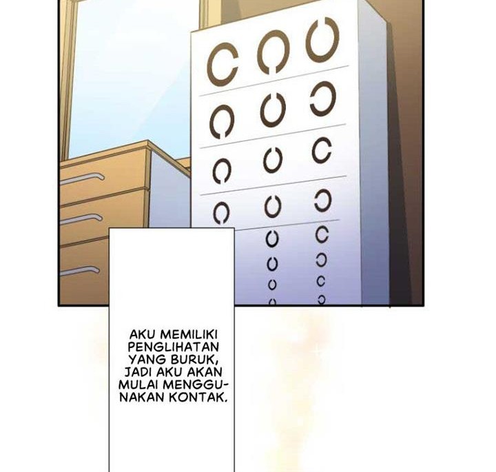 Haibara-kun no Tsuyokute Seishun New Game Chapter 1 Gambar 45