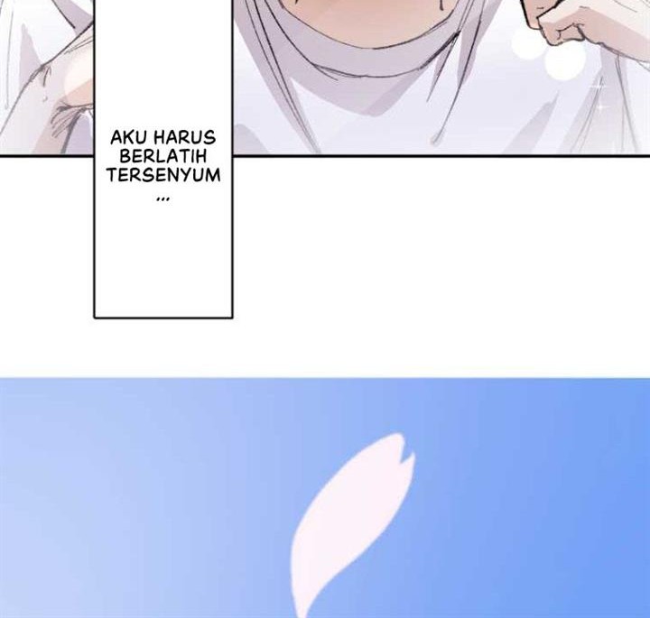 Haibara-kun no Tsuyokute Seishun New Game Chapter 1 Gambar 49