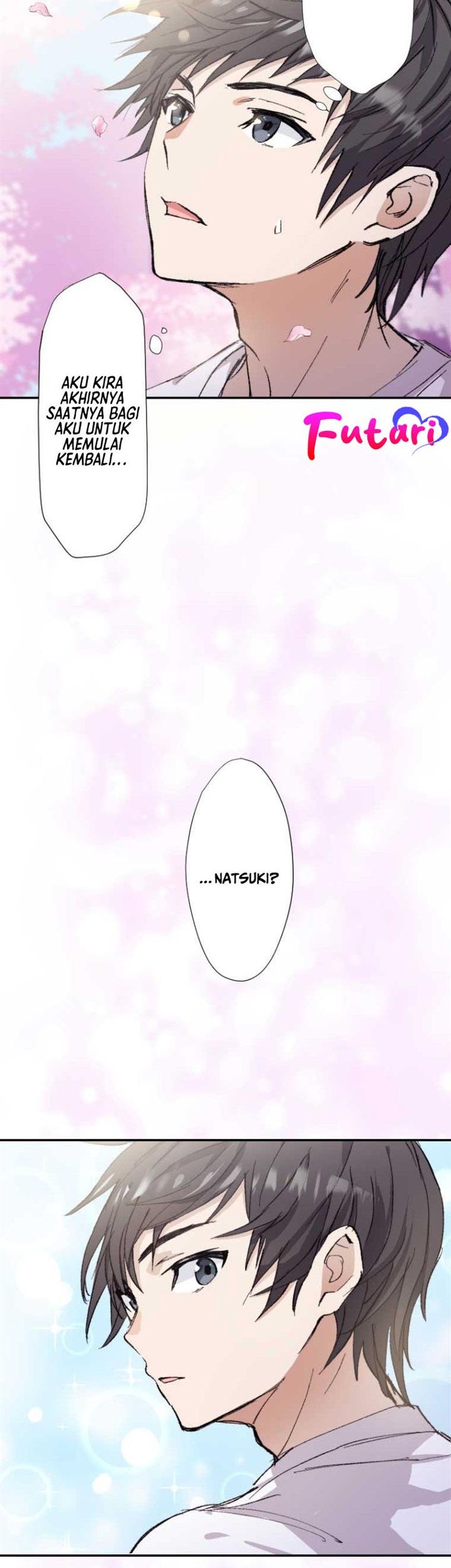 Haibara-kun no Tsuyokute Seishun New Game Chapter 1 Gambar 51