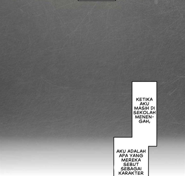 Haibara-kun no Tsuyokute Seishun New Game Chapter 1 Gambar 17