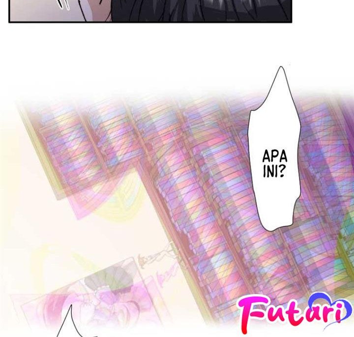 Haibara-kun no Tsuyokute Seishun New Game Chapter 1 Gambar 29