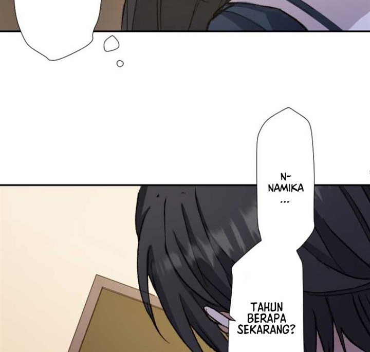 Haibara-kun no Tsuyokute Seishun New Game Chapter 1 Gambar 33