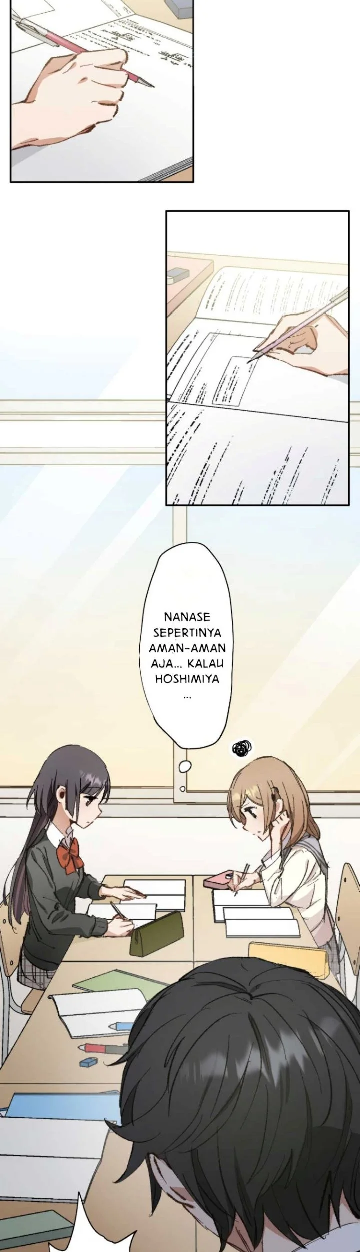 haibara kun no tsuyokute seishun new game chapter 11 - Page 22