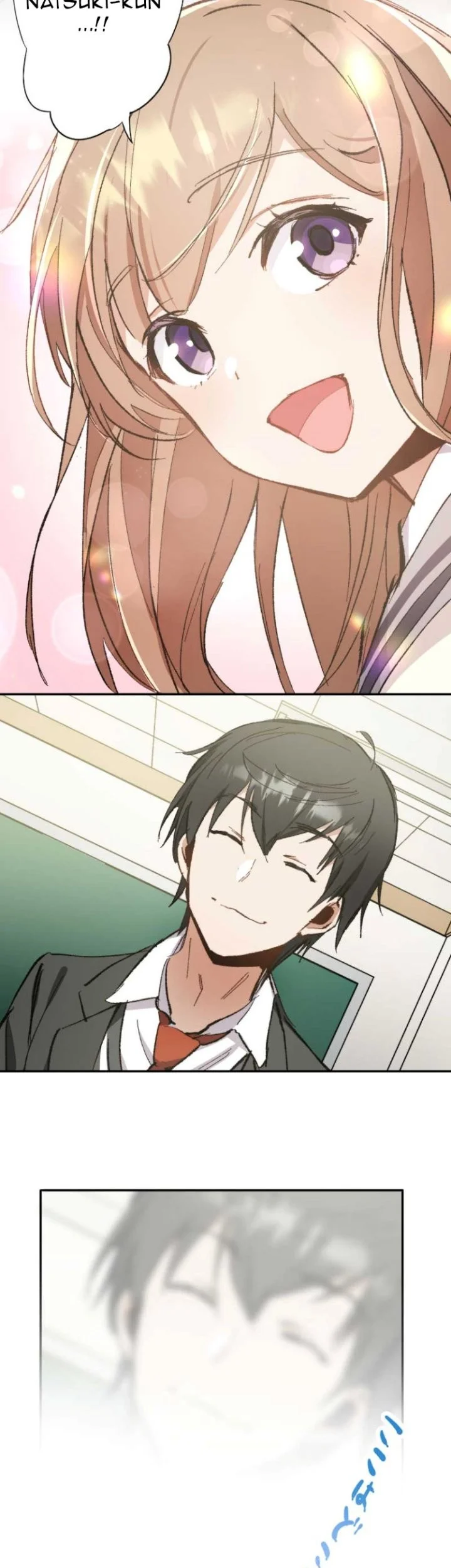 haibara kun no tsuyokute seishun new game chapter 11 - Page 26