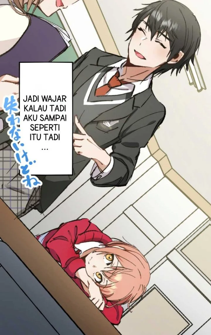 haibara kun no tsuyokute seishun new game chapter 11 - Page 29