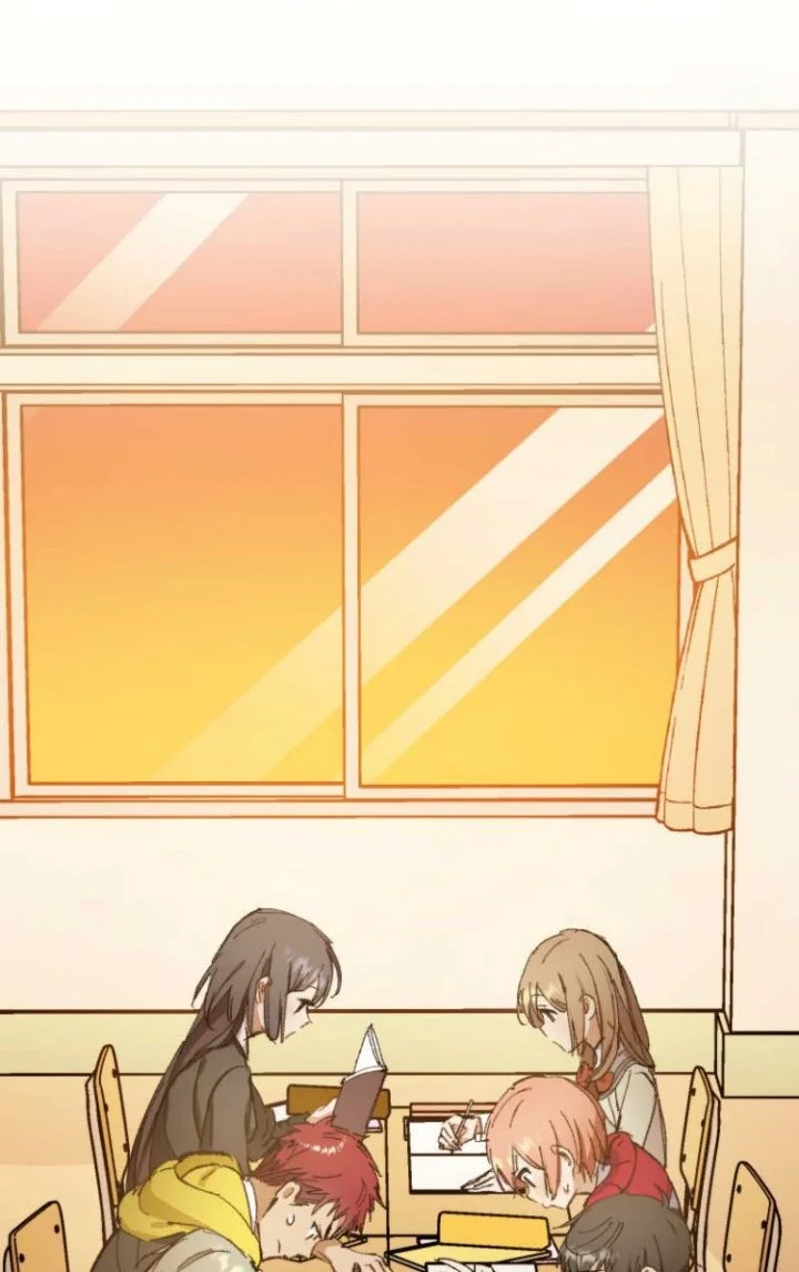 haibara kun no tsuyokute seishun new game chapter 11 - Page 35