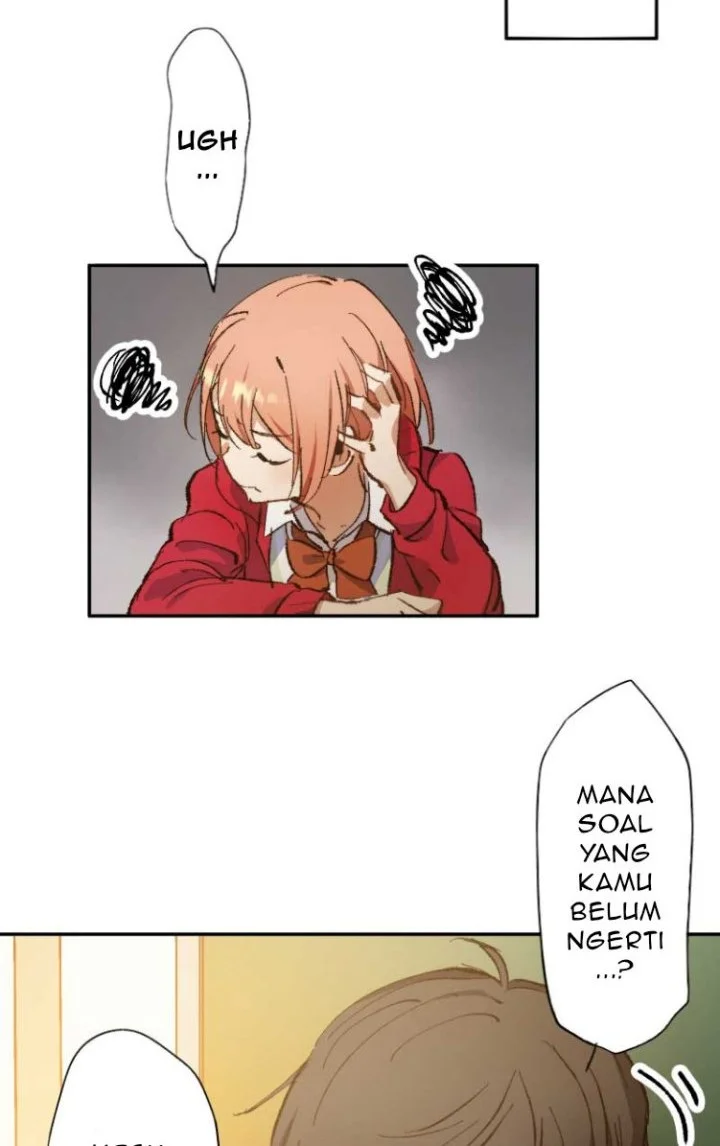 haibara kun no tsuyokute seishun new game chapter 11 - Page 37