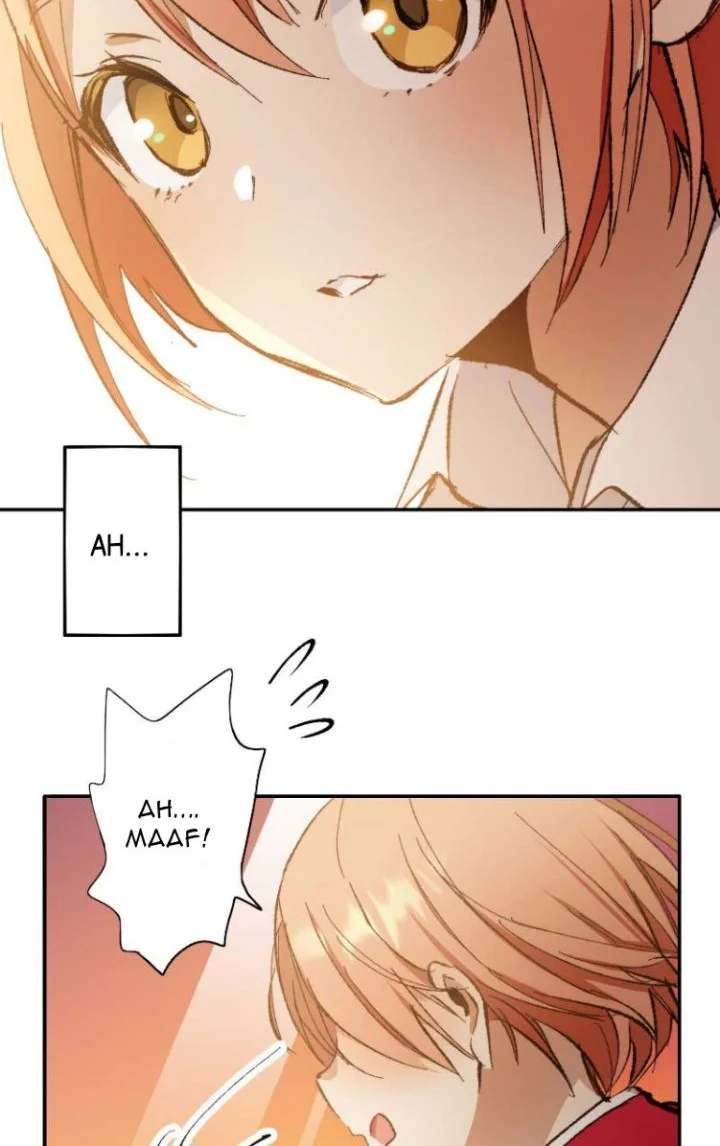 haibara kun no tsuyokute seishun new game chapter 11 - Page 41