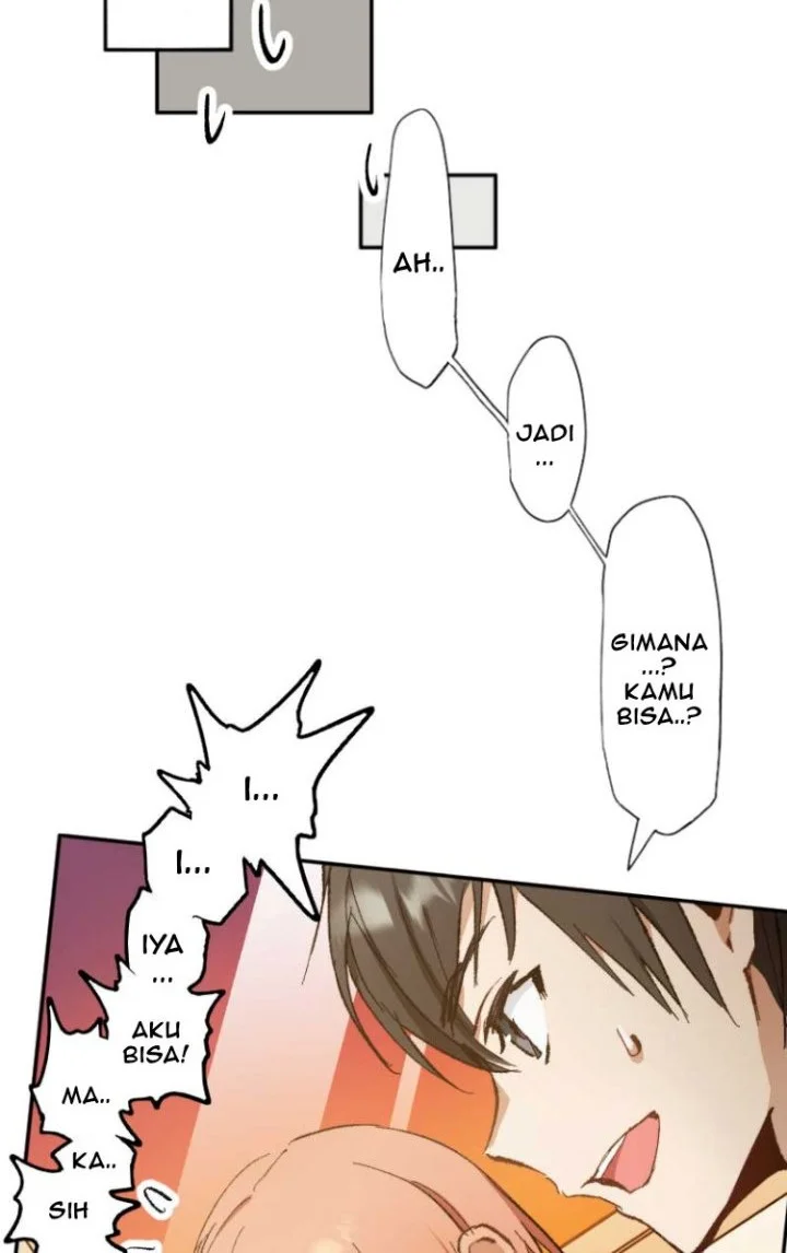 haibara kun no tsuyokute seishun new game chapter 11 - Page 43