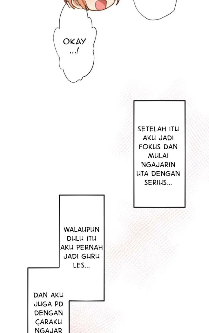 haibara kun no tsuyokute seishun new game chapter 11 - Page 45