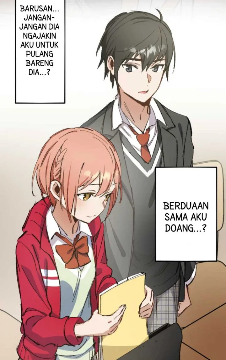 haibara kun no tsuyokute seishun new game chapter 11 - Page 49