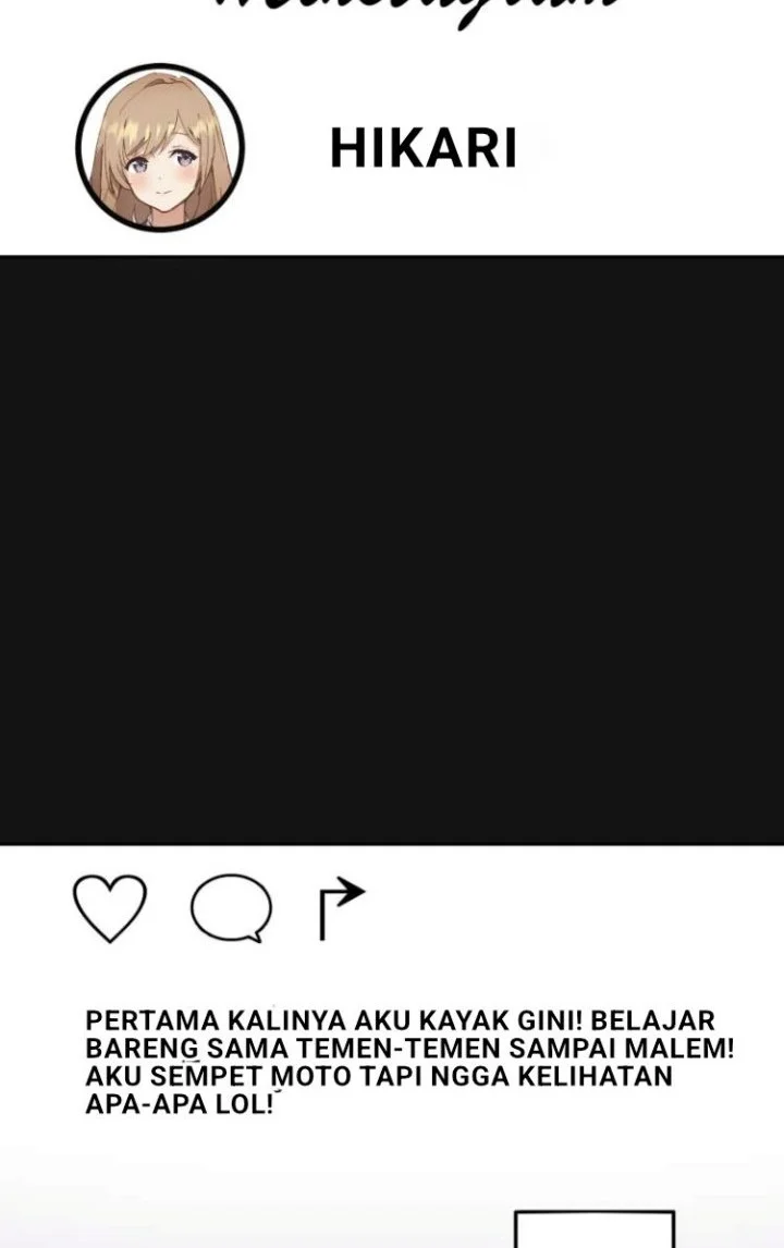 haibara kun no tsuyokute seishun new game chapter 11 - Page 53