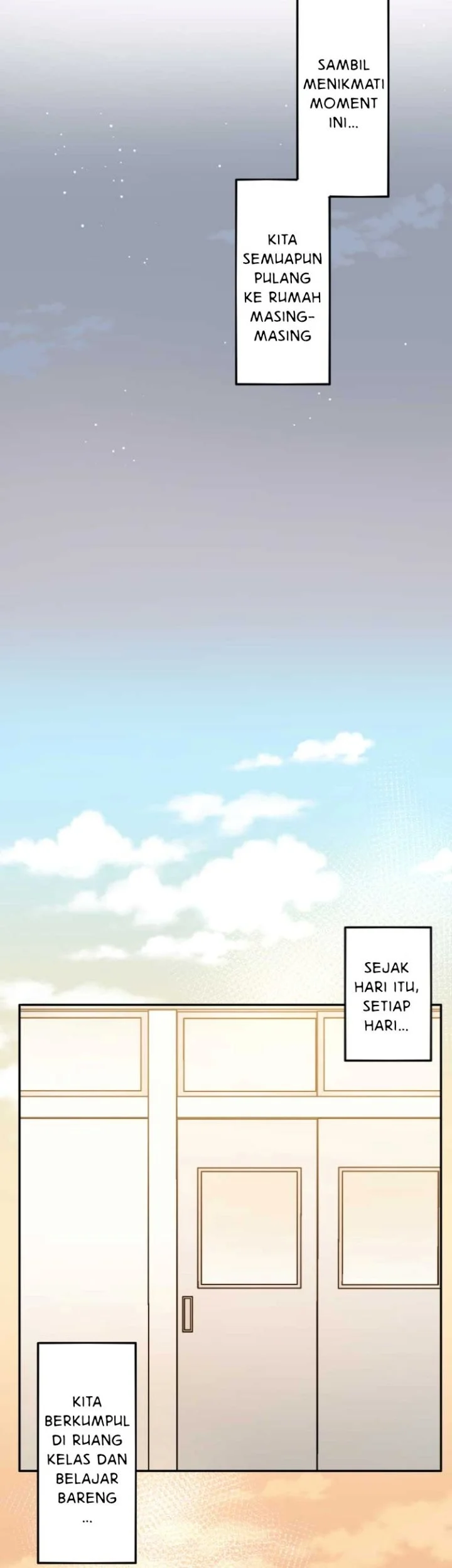 haibara kun no tsuyokute seishun new game chapter 11 - Page 54