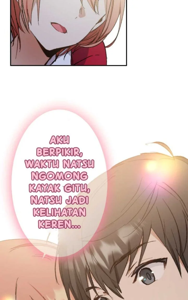 haibara kun no tsuyokute seishun new game chapter 11 - Page 61