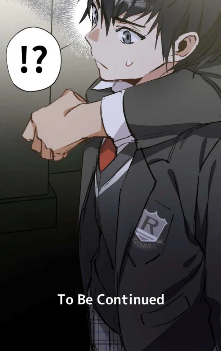 haibara kun no tsuyokute seishun new game chapter 11 - Page 65