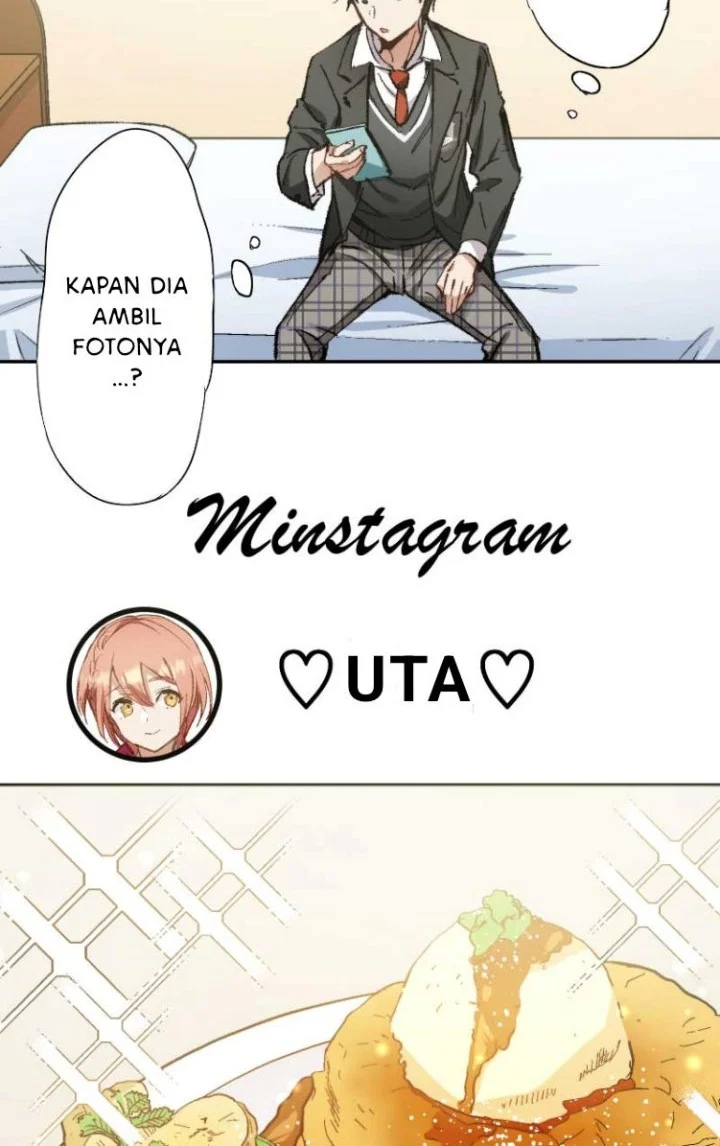 haibara kun no tsuyokute seishun new game chapter 11 - Page 5