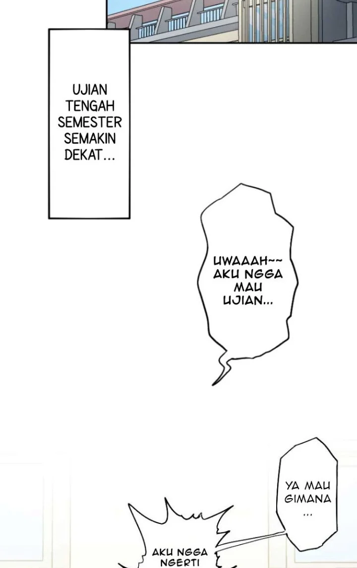 haibara kun no tsuyokute seishun new game chapter 11 - Page 9