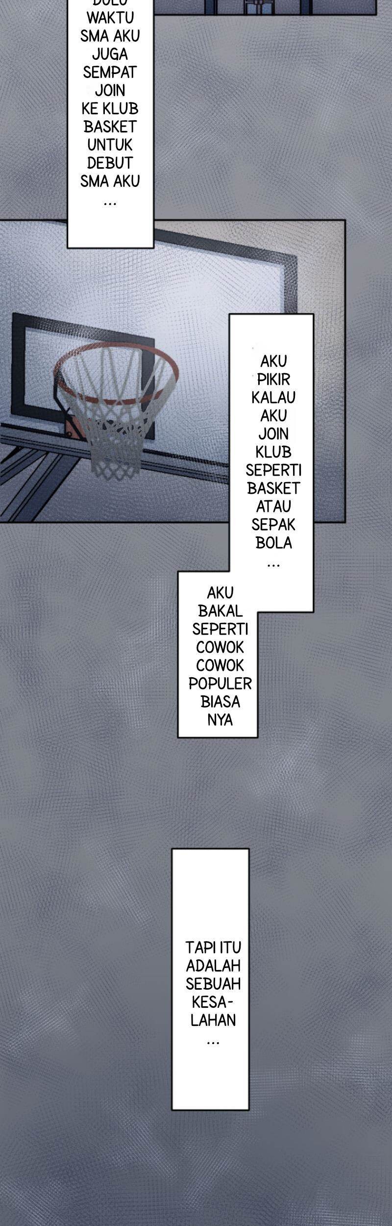 Haibara-kun no Tsuyokute Seishun New Game Chapter 2 Gambar 22