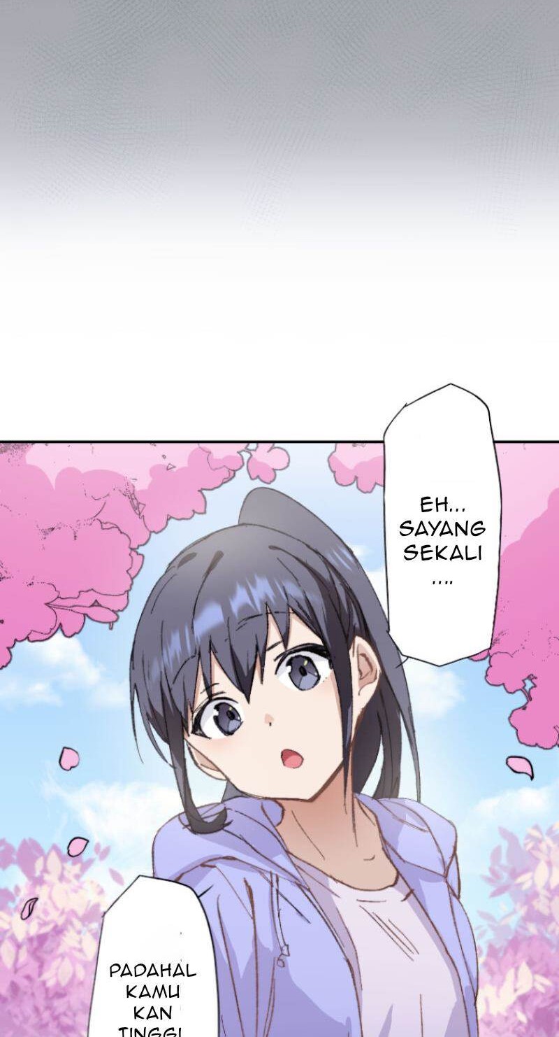 Haibara-kun no Tsuyokute Seishun New Game Chapter 2 Gambar 25