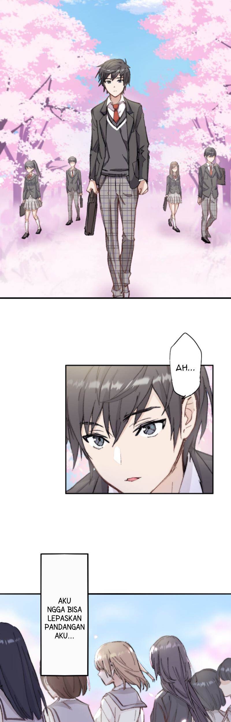Haibara-kun no Tsuyokute Seishun New Game Chapter 2 Gambar 34