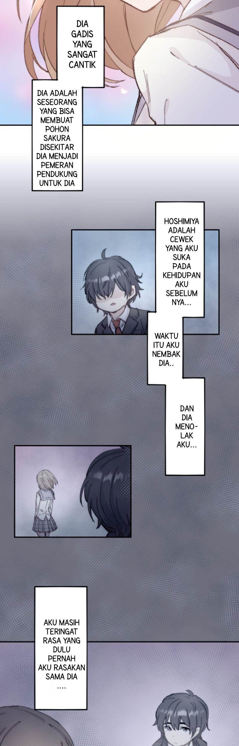 Haibara-kun no Tsuyokute Seishun New Game Chapter 2 Gambar 36