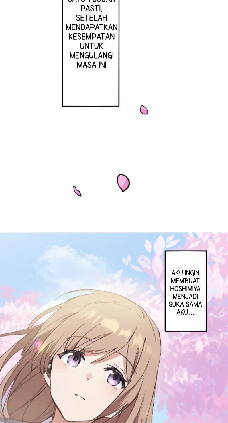 Haibara-kun no Tsuyokute Seishun New Game Chapter 2 Gambar 39