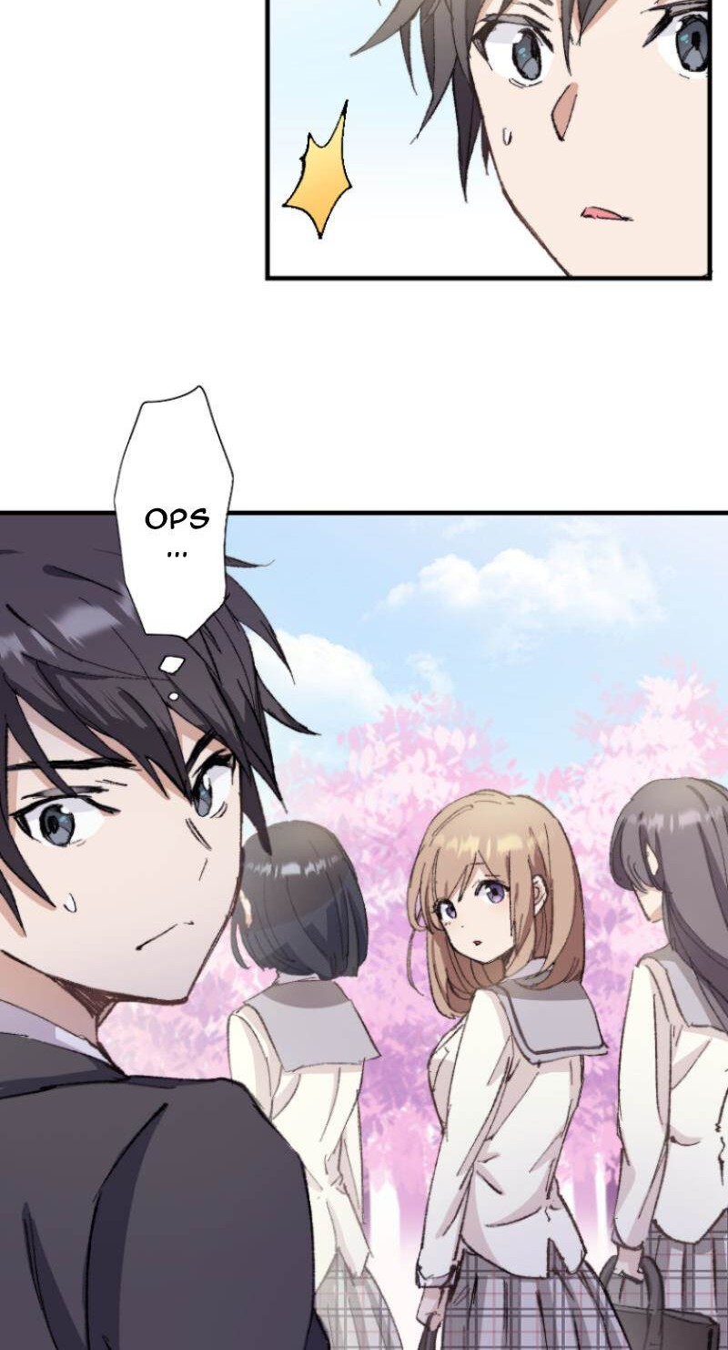 Haibara-kun no Tsuyokute Seishun New Game Chapter 2 Gambar 41