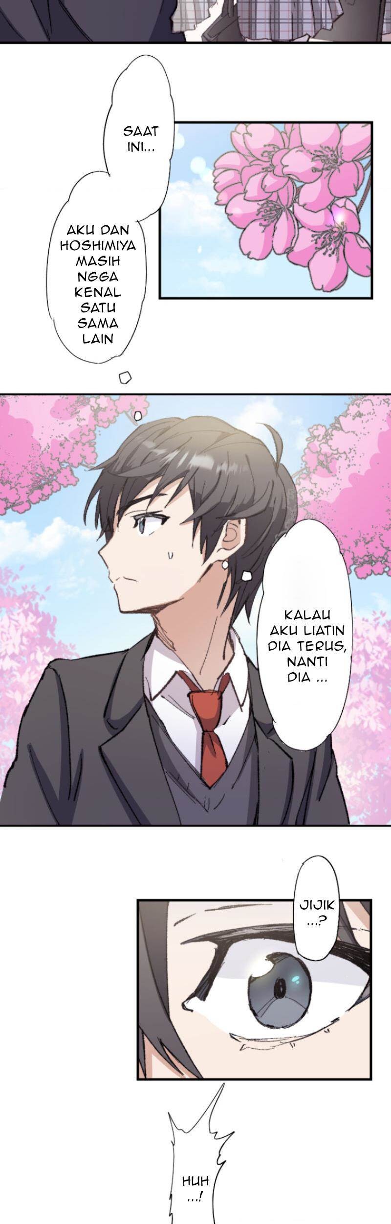 Haibara-kun no Tsuyokute Seishun New Game Chapter 2 Gambar 42