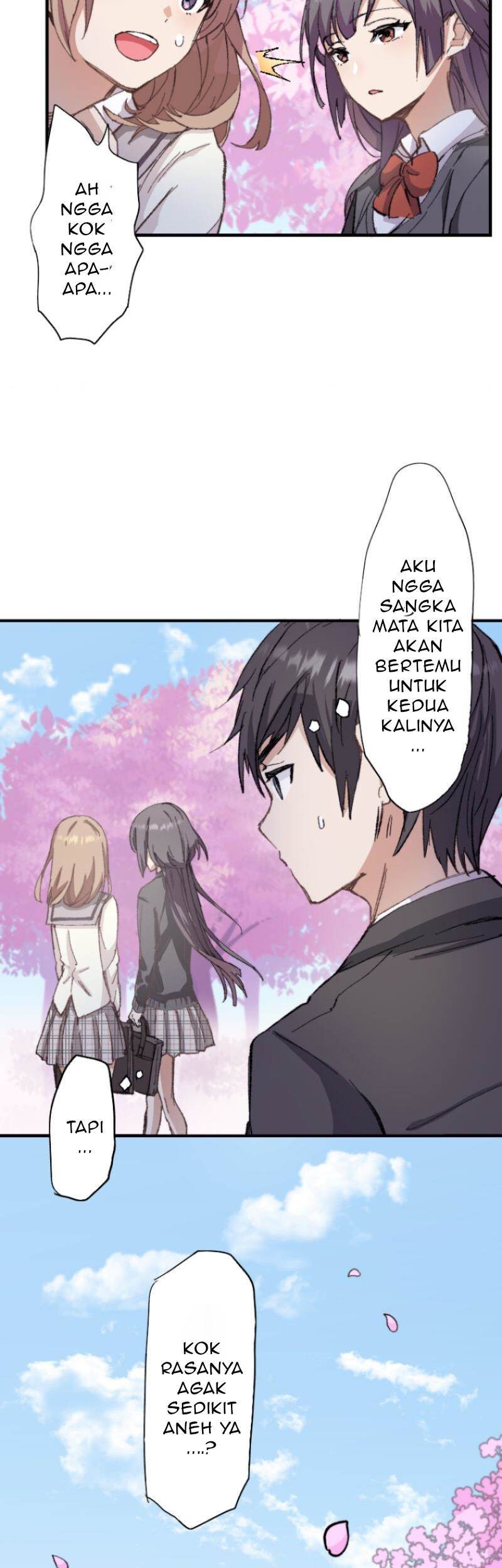 Haibara-kun no Tsuyokute Seishun New Game Chapter 2 Gambar 44
