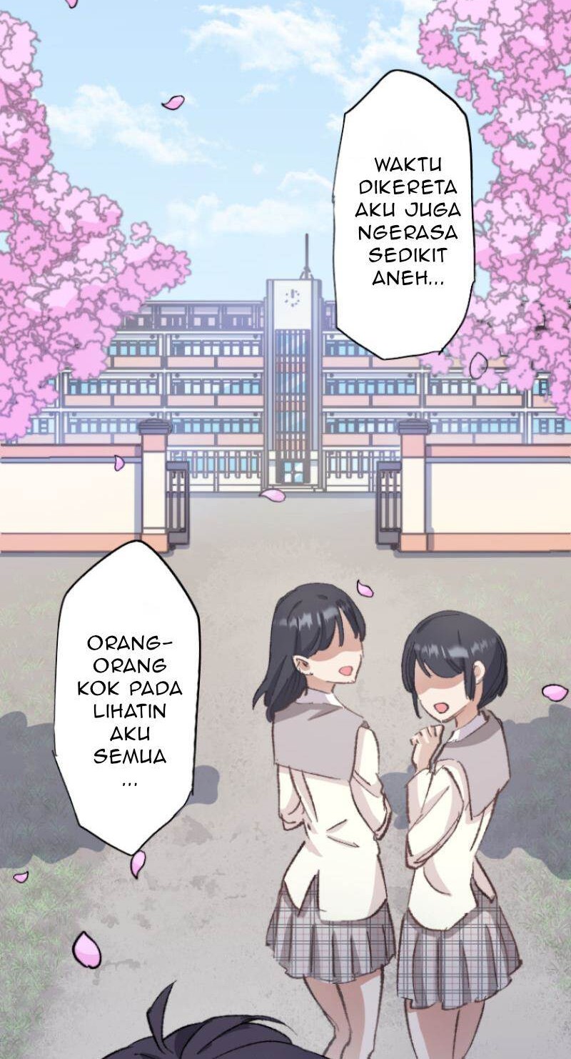 Haibara-kun no Tsuyokute Seishun New Game Chapter 2 Gambar 45