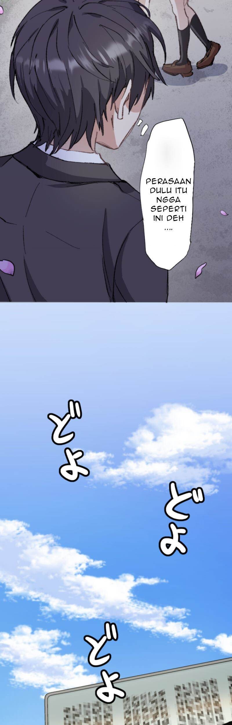 Haibara-kun no Tsuyokute Seishun New Game Chapter 2 Gambar 46