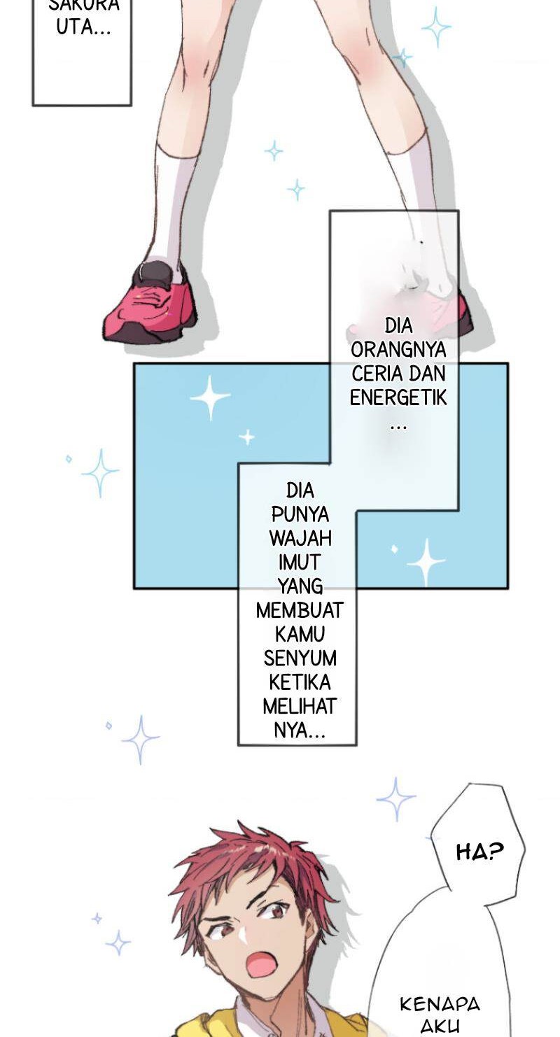 Haibara-kun no Tsuyokute Seishun New Game Chapter 2 Gambar 53
