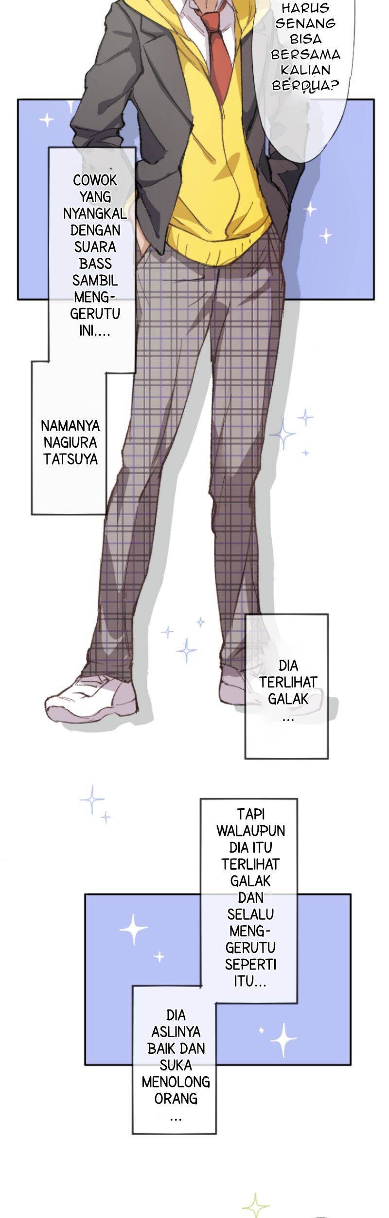 Haibara-kun no Tsuyokute Seishun New Game Chapter 2 Gambar 54