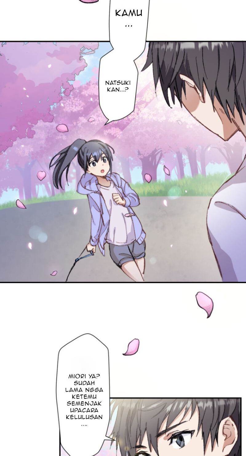 Haibara-kun no Tsuyokute Seishun New Game Chapter 2 Gambar 3