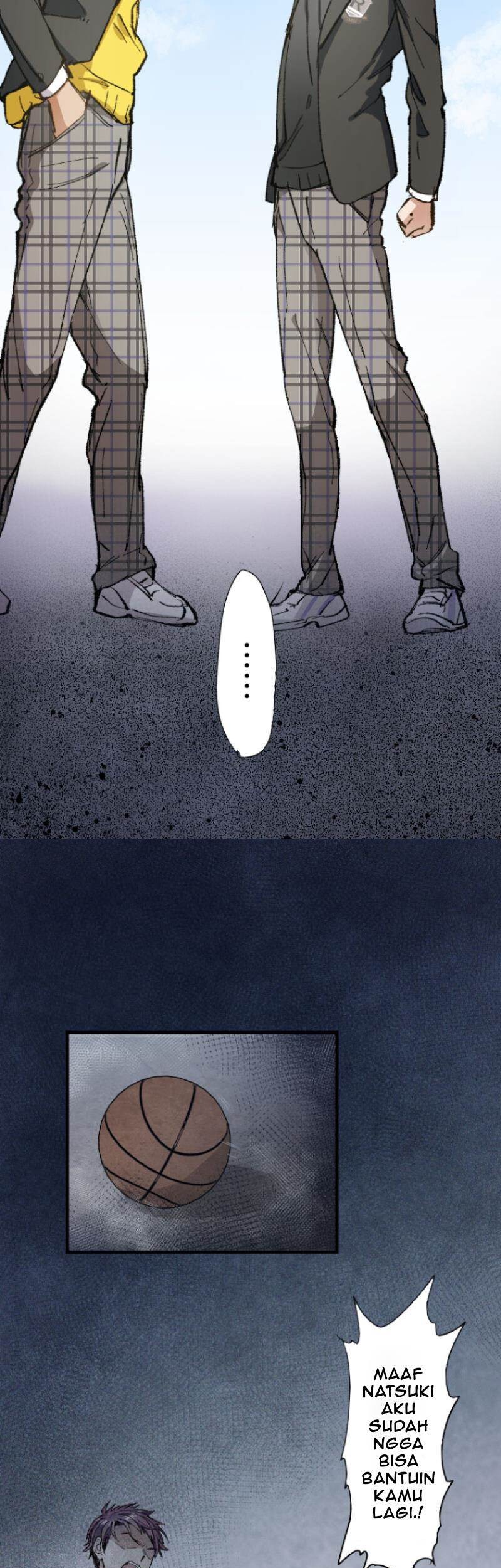 Haibara-kun no Tsuyokute Seishun New Game Chapter 2 Gambar 60