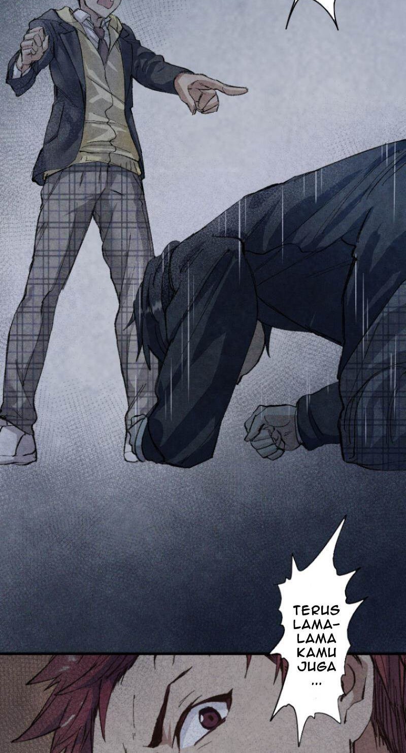 Haibara-kun no Tsuyokute Seishun New Game Chapter 2 Gambar 61