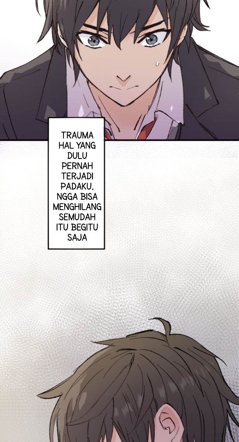 Haibara-kun no Tsuyokute Seishun New Game Chapter 2 Gambar 63