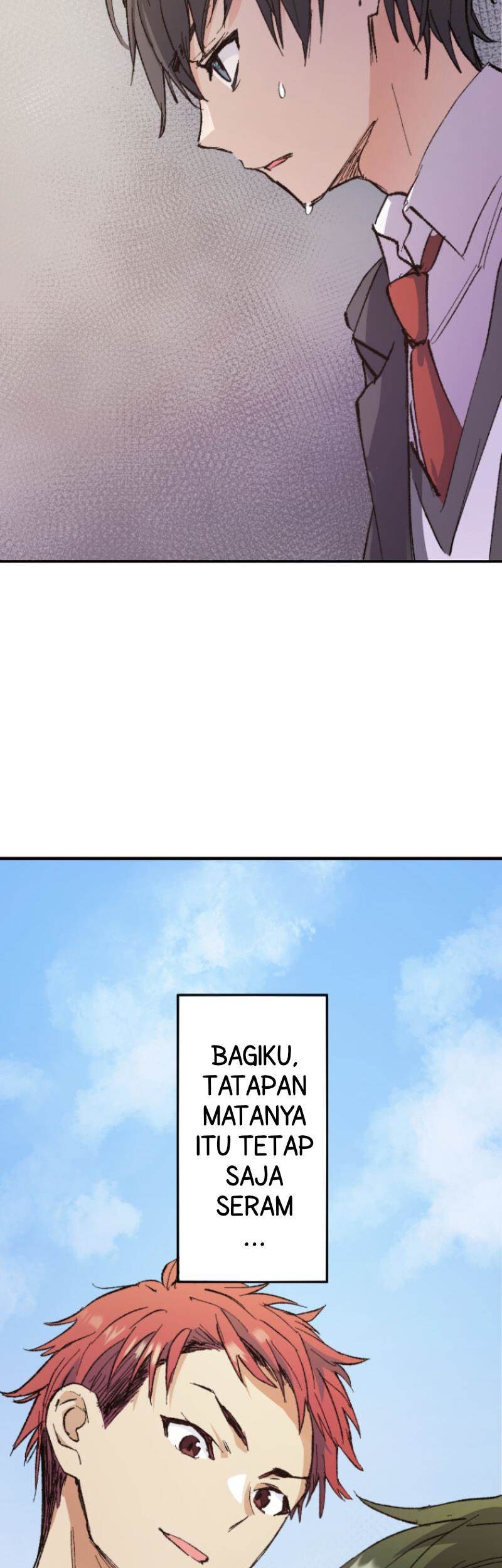 Haibara-kun no Tsuyokute Seishun New Game Chapter 2 Gambar 64