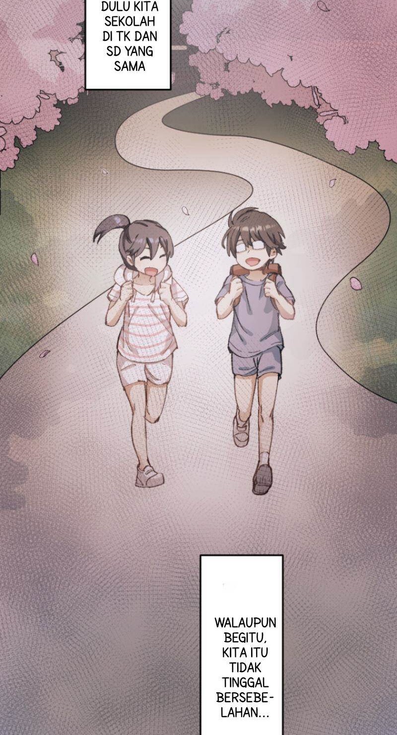 Haibara-kun no Tsuyokute Seishun New Game Chapter 2 Gambar 5