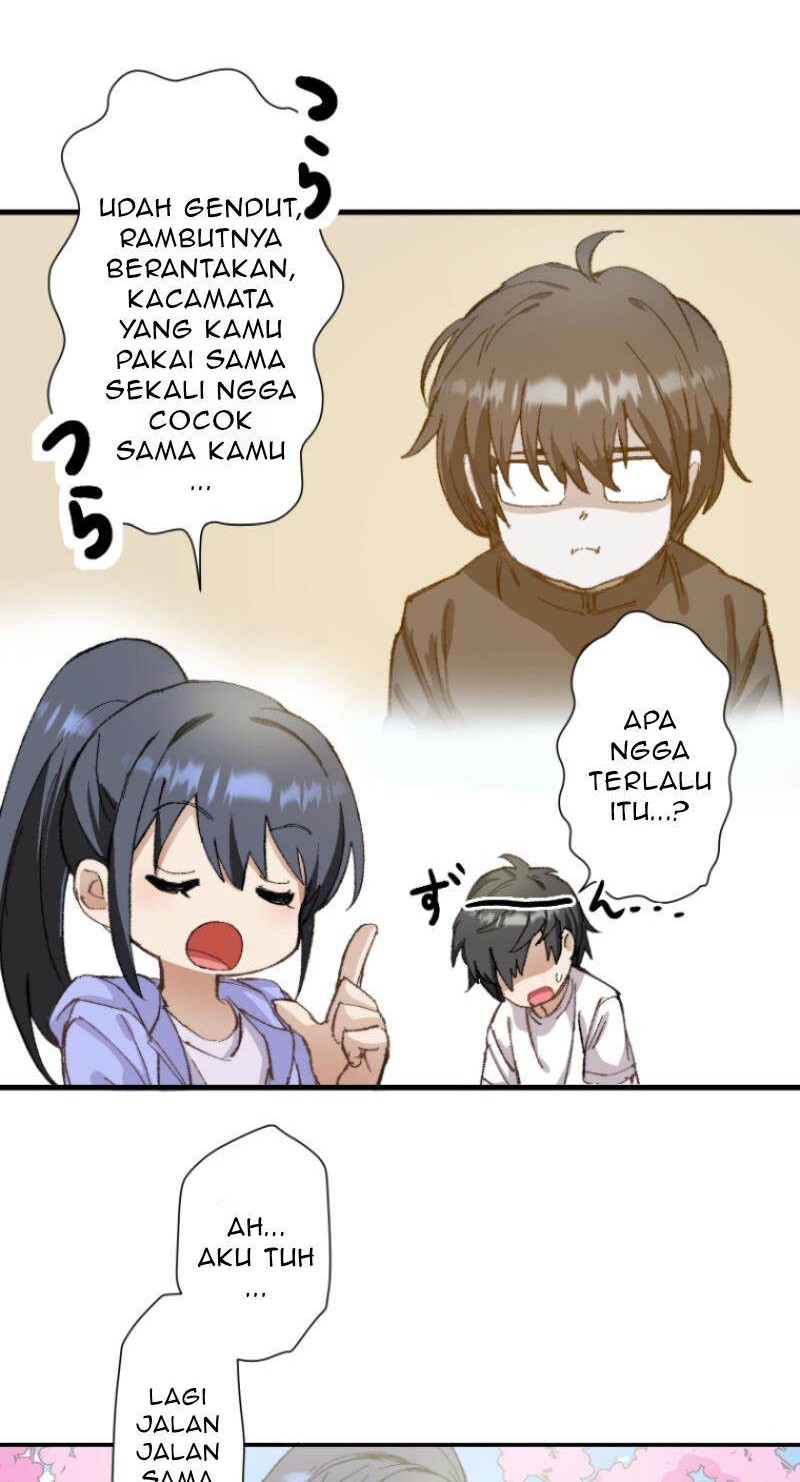 Haibara-kun no Tsuyokute Seishun New Game Chapter 2 Gambar 11