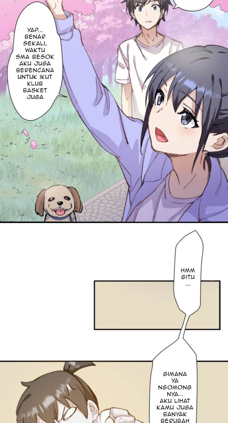 Haibara-kun no Tsuyokute Seishun New Game Chapter 2 Gambar 13