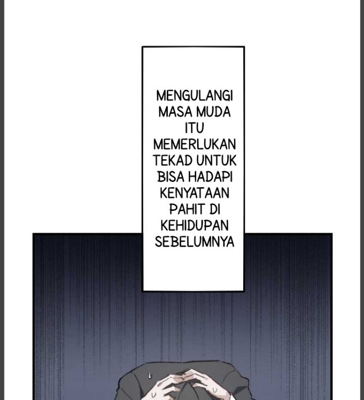Haibara-kun no Tsuyokute Seishun New Game Chapter 3 Gambar 27
