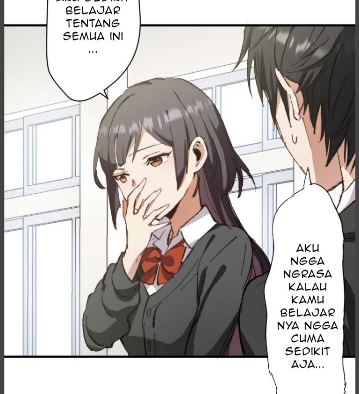Haibara-kun no Tsuyokute Seishun New Game Chapter 3 Gambar 39