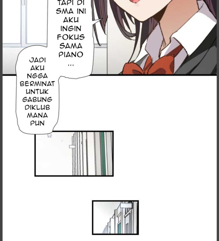 Haibara-kun no Tsuyokute Seishun New Game Chapter 3 Gambar 41